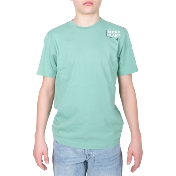Stone Island T-shirt 761621059 Light Green V0052